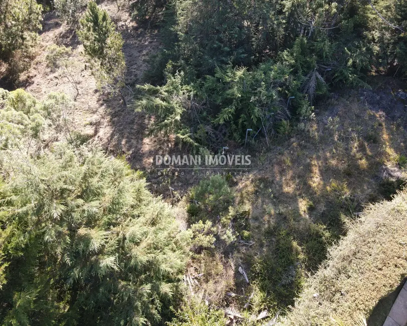 Foto 8 de Terreno / Lote à venda, 1450m2 em Campos Do Jordao - SP