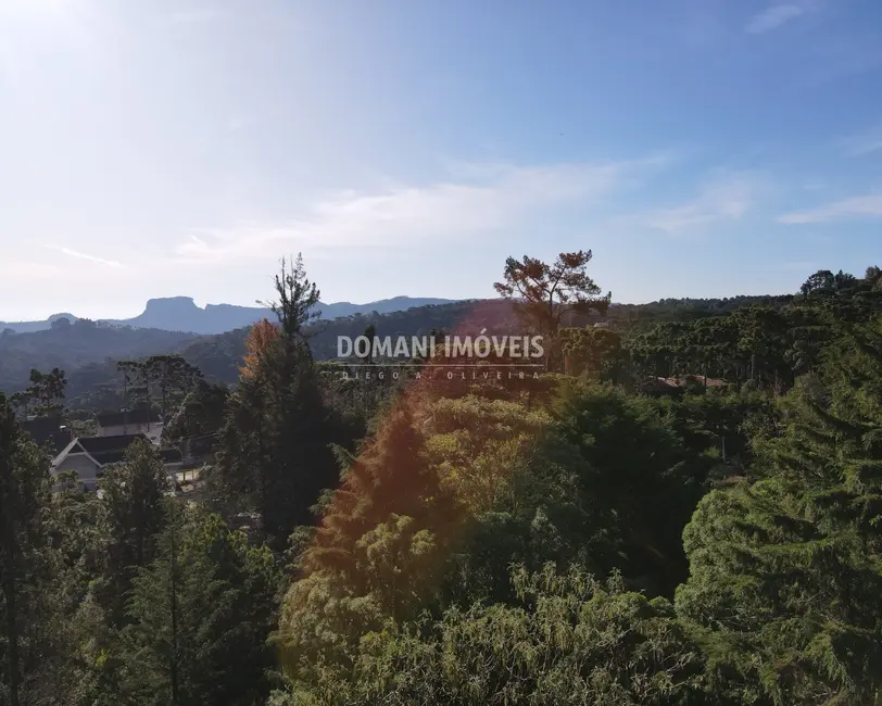 Foto 3 de Terreno / Lote à venda, 1450m2 em Campos Do Jordao - SP