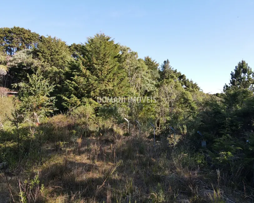 Foto 2 de Terreno / Lote à venda, 1450m2 em Campos Do Jordao - SP