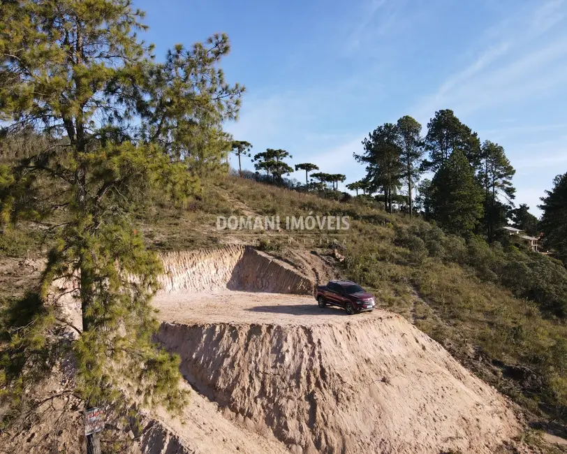 Foto 3 de Terreno / Lote à venda, 1470m2 em Campos Do Jordao - SP