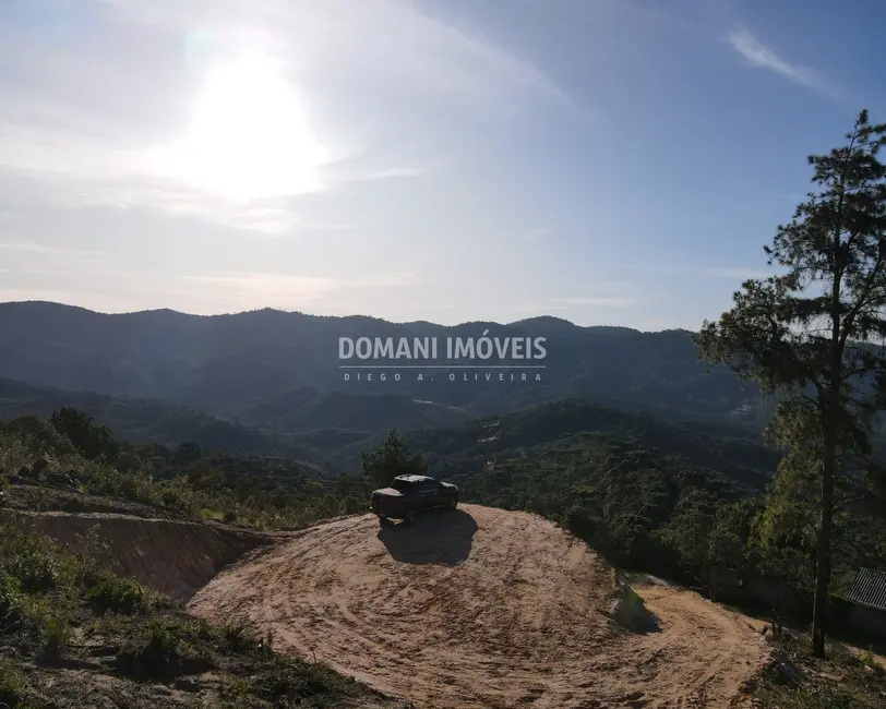 Foto 8 de Terreno / Lote à venda, 1470m2 em Campos Do Jordao - SP