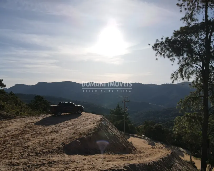 Foto 5 de Terreno / Lote à venda, 1470m2 em Campos Do Jordao - SP