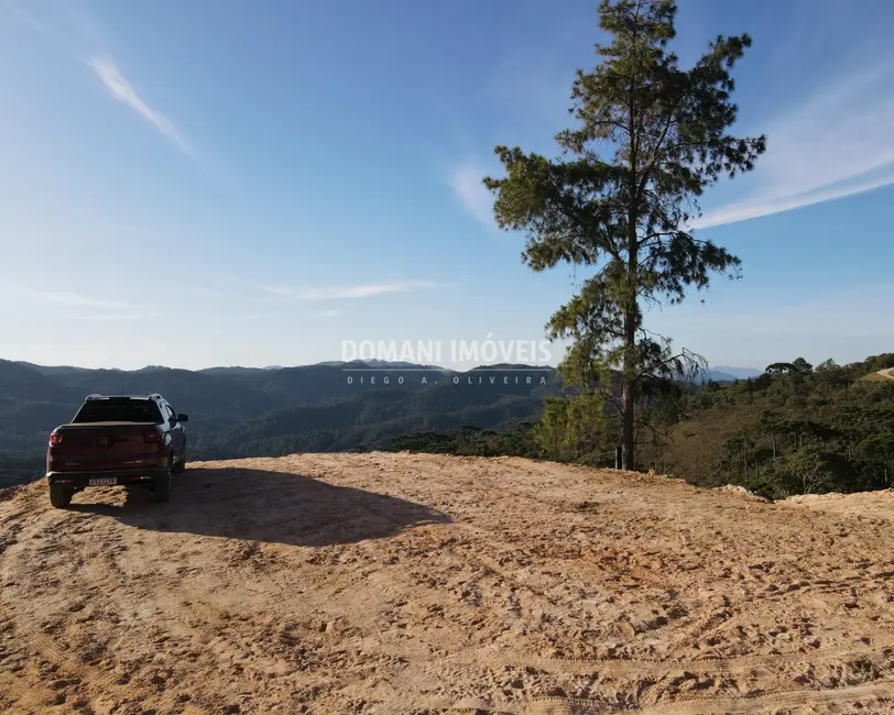 Foto 1 de Terreno / Lote à venda, 1470m2 em Campos Do Jordao - SP