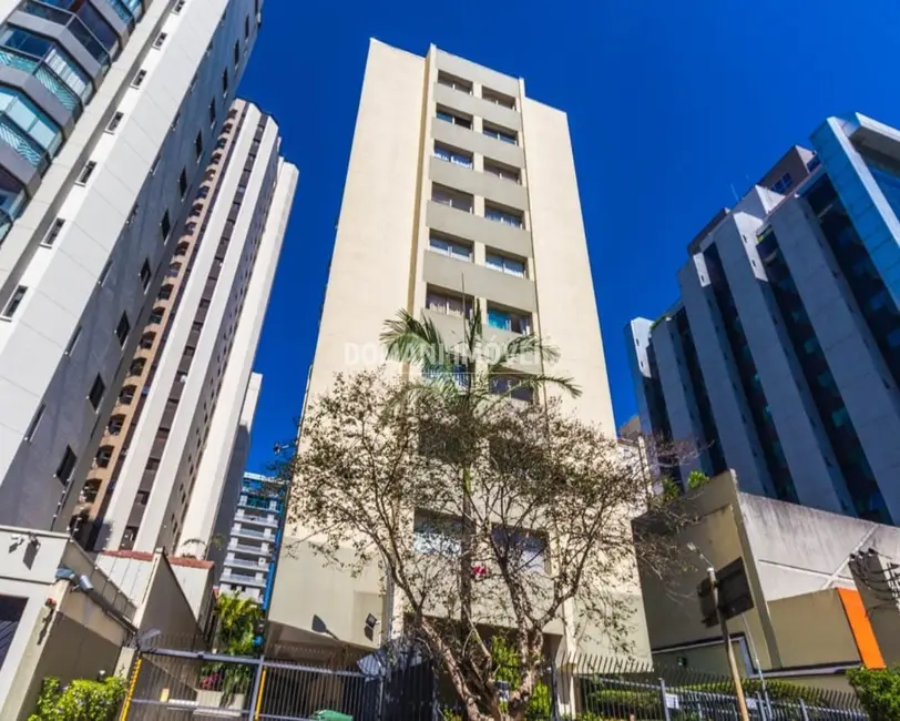 Foto 1 de Apartamento com 1 quarto à venda e para alugar, 33m2 em São Paulo - SP