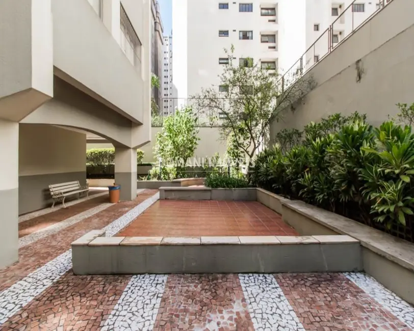 Foto 2 de Apartamento com 1 quarto à venda e para alugar, 33m2 em São Paulo - SP