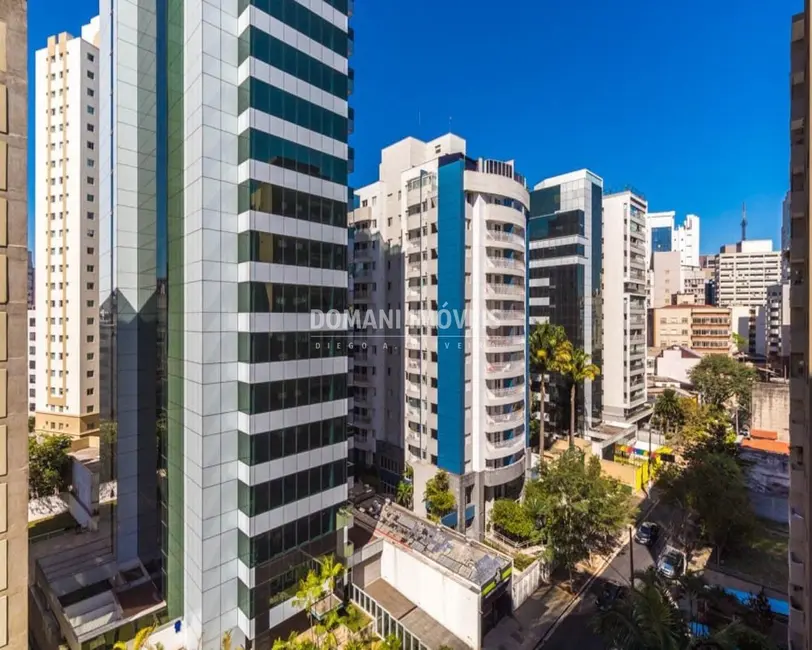 Foto 2 de Apartamento com 1 quarto para alugar, 30m2 em São Paulo - SP