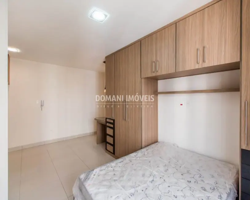 Apartamento com 1 quarto para alugar, 30m2 em São Paulo - SP - imagem 4 Foto 4 de Apartamento com 1 quarto para alugar, 30m2 em São Paulo - SP