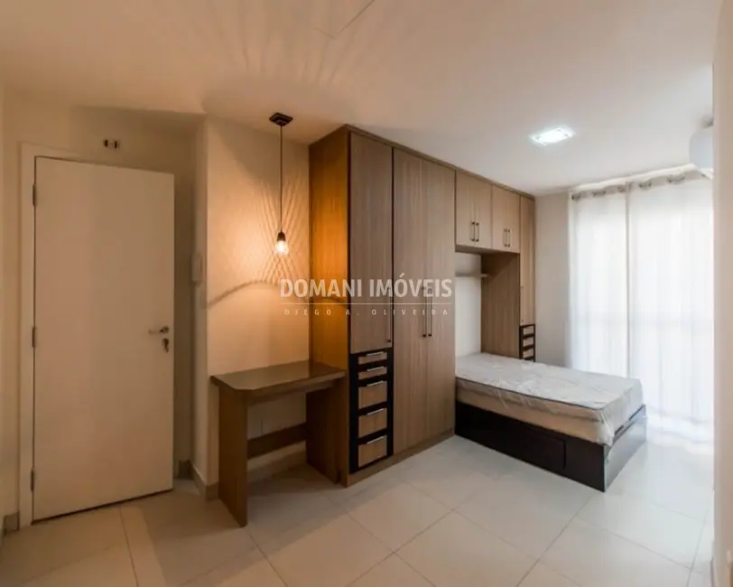 Apartamento com 1 quarto para alugar, 30m2 em São Paulo - SP - imagem 5 Foto 5 de Apartamento com 1 quarto para alugar, 30m2 em São Paulo - SP