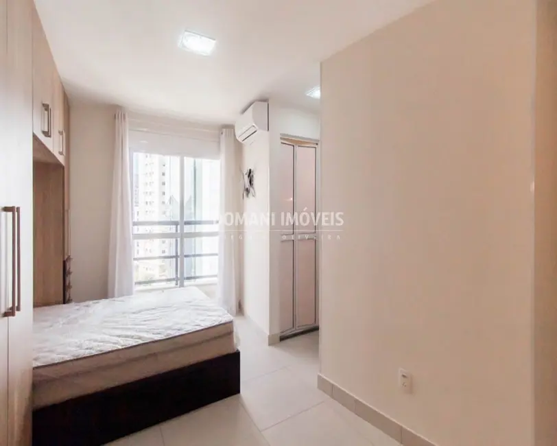 Apartamento com 1 quarto para alugar, 30m2 em São Paulo - SP - imagem 8 Foto 8 de Apartamento com 1 quarto para alugar, 30m2 em São Paulo - SP