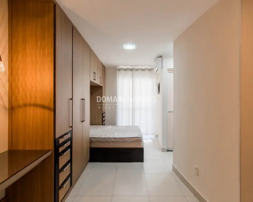Apartamento com 1 quarto para alugar, 30m2 em São Paulo - SP - imagem 6 Foto 6 de Apartamento com 1 quarto para alugar, 30m2 em São Paulo - SP