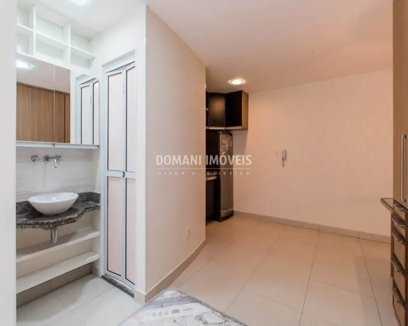 Apartamento com 1 quarto para alugar, 30m2 em São Paulo - SP - imagem 3 Foto 3 de Apartamento com 1 quarto para alugar, 30m2 em São Paulo - SP