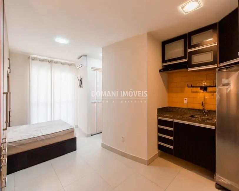 Apartamento com 1 quarto para alugar, 30m2 em São Paulo - SP - imagem 7 Foto 7 de Apartamento com 1 quarto para alugar, 30m2 em São Paulo - SP