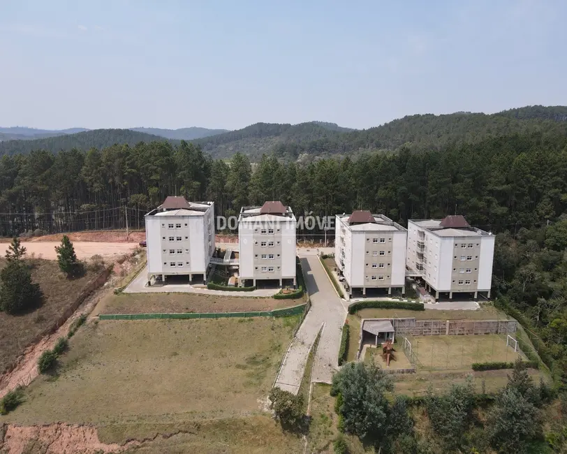 Apartamento com 2 quartos à venda, 63m2 em Campos Do Jordao - SP - imagem 4 Foto 4 de Apartamento com 2 quartos à venda, 63m2 em Campos Do Jordao - SP