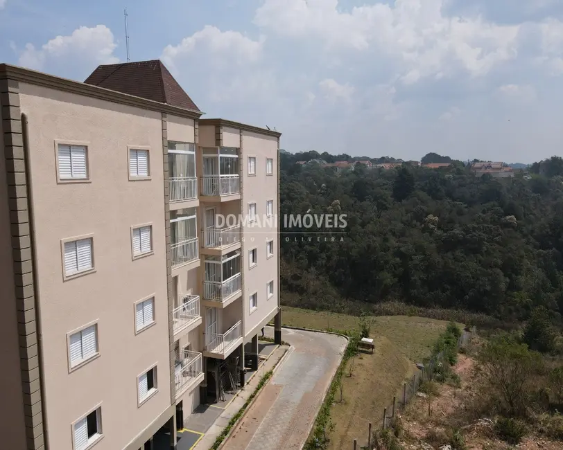 Foto 1 de Apartamento com 2 quartos à venda, 63m2 em Campos Do Jordao - SP