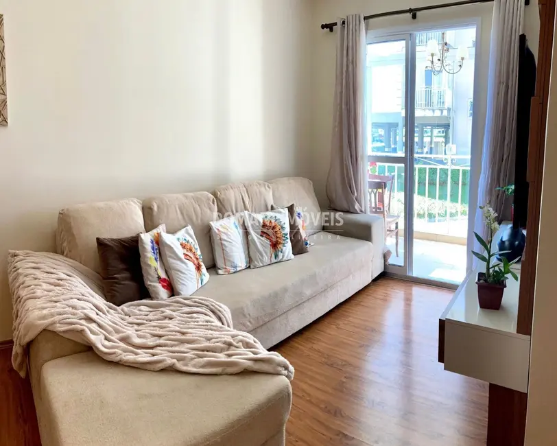 Apartamento com 2 quartos à venda, 63m2 em Campos Do Jordao - SP - imagem 6 Foto 6 de Apartamento com 2 quartos à venda, 63m2 em Campos Do Jordao - SP