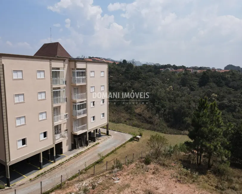 Apartamento com 2 quartos à venda, 63m2 em Campos Do Jordao - SP - imagem 5 Foto 5 de Apartamento com 2 quartos à venda, 63m2 em Campos Do Jordao - SP