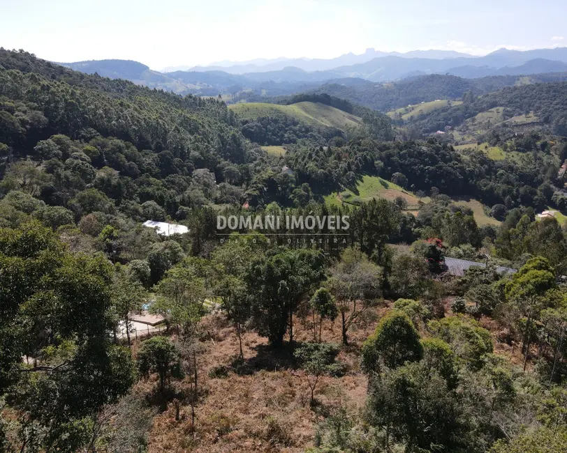 Foto 2 de Terreno / Lote à venda, 7300m2 em Santo Antonio Do Pinhal - SP