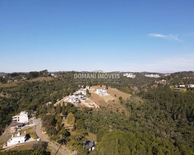 Terreno / Lote à venda, 1040m2 em Campos Do Jordao - SP - imagem 3 Foto 3 de Terreno / Lote à venda, 1040m2 em Campos Do Jordao - SP