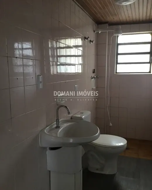 Foto 7 de Sala Comercial com 4 quartos à venda e para alugar, 317m2 em Campos Do Jordao - SP