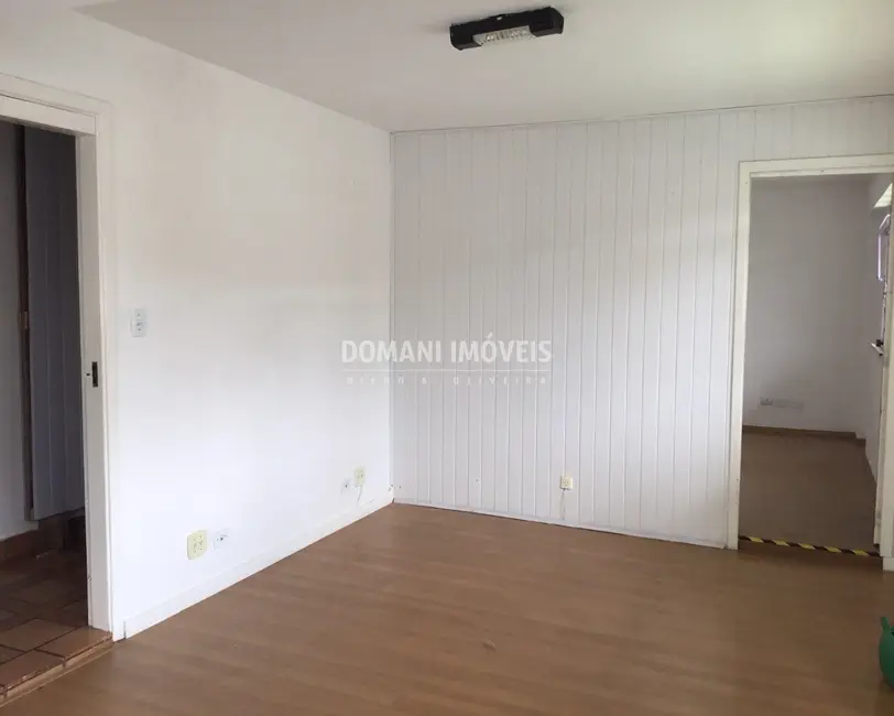 Foto 4 de Sala Comercial com 4 quartos à venda e para alugar, 317m2 em Campos Do Jordao - SP