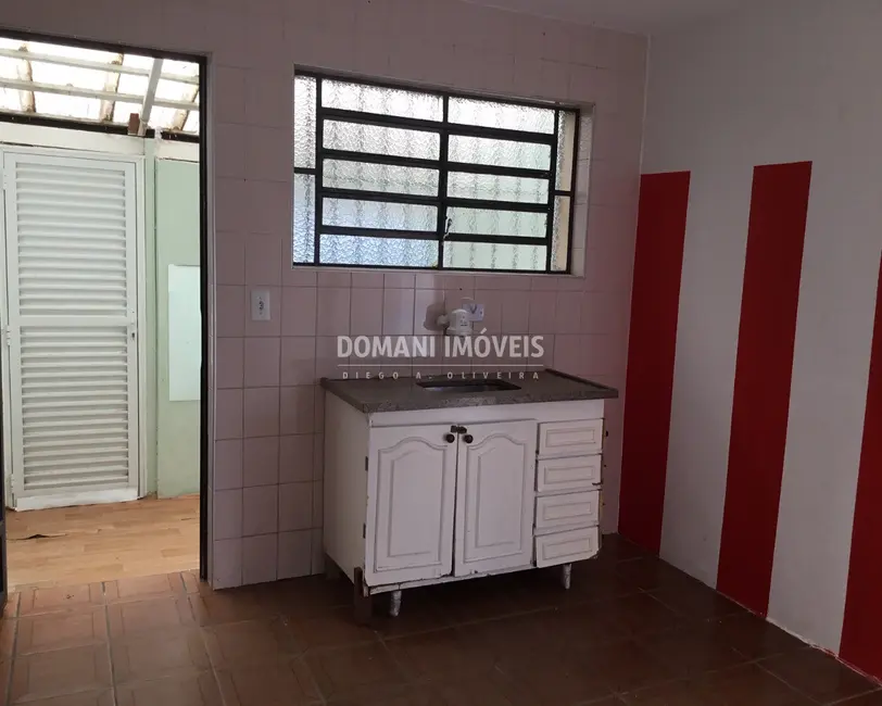Foto 9 de Sala Comercial com 4 quartos à venda e para alugar, 317m2 em Campos Do Jordao - SP