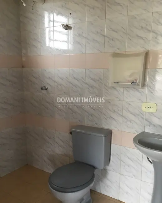 Foto 5 de Sala Comercial com 4 quartos à venda e para alugar, 317m2 em Campos Do Jordao - SP