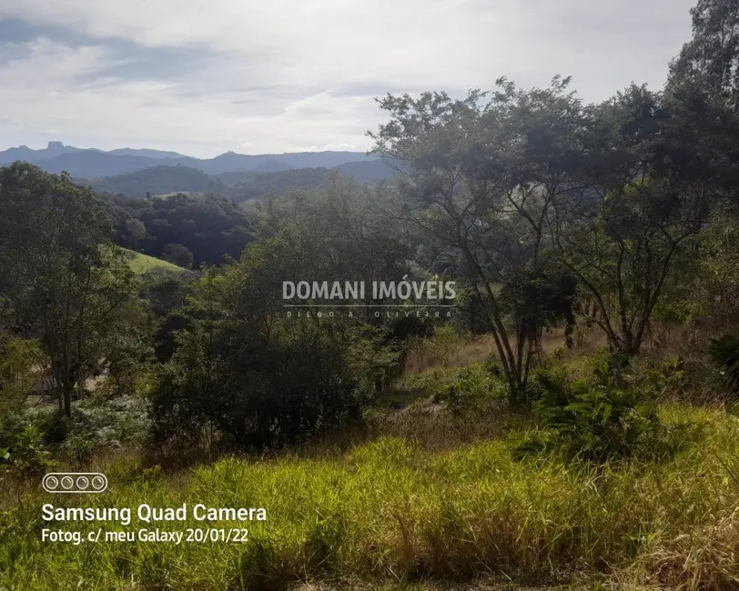 Foto 2 de Terreno / Lote à venda, 7300m2 em Santo Antonio Do Pinhal - SP