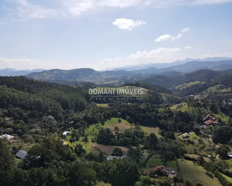 Foto 9 de Terreno / Lote à venda, 7300m2 em Santo Antonio Do Pinhal - SP