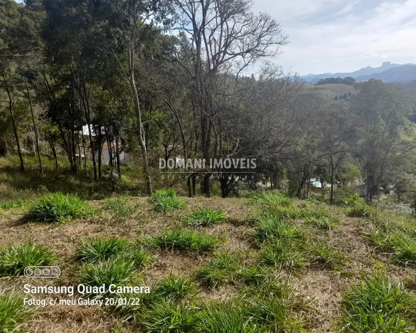Foto 4 de Terreno / Lote à venda, 7300m2 em Santo Antonio Do Pinhal - SP