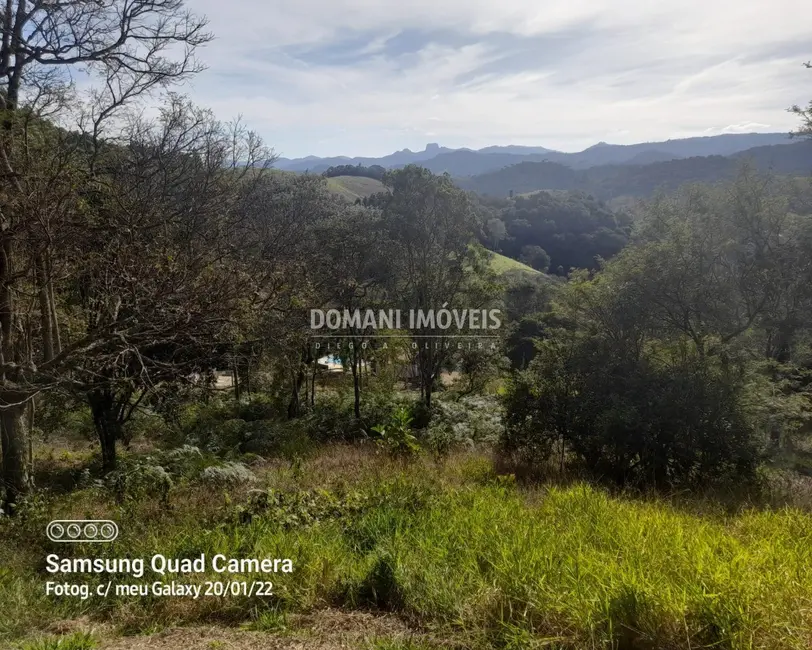 Foto 1 de Terreno / Lote à venda, 7300m2 em Santo Antonio Do Pinhal - SP