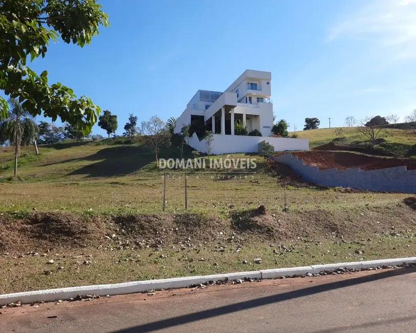 Foto 9 de Terreno / Lote à venda, 1003m2 em Taubate - SP