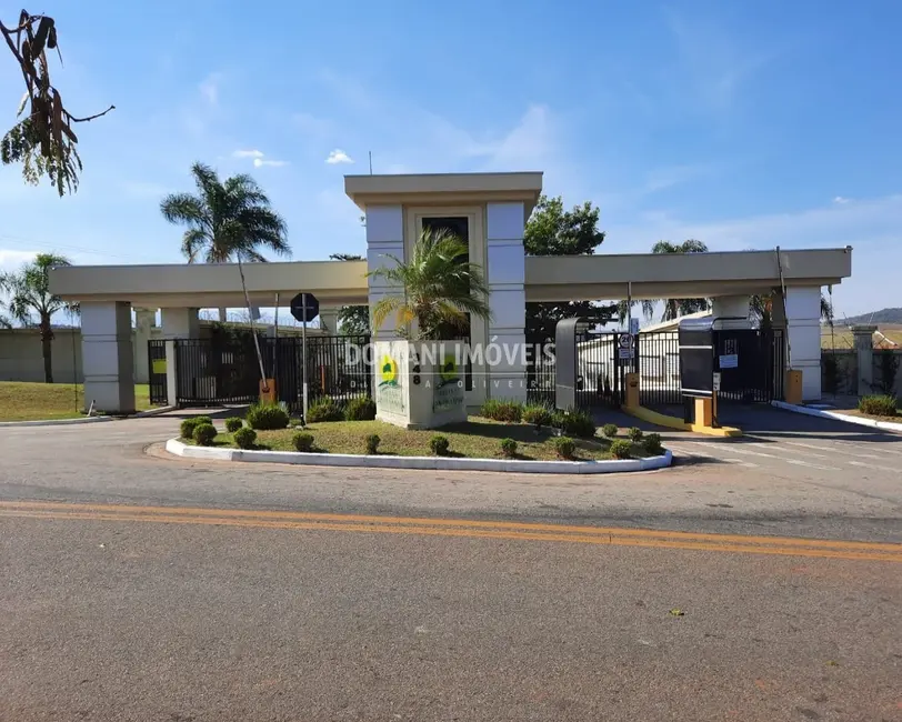 Foto 2 de Terreno / Lote à venda, 1003m2 em Taubate - SP