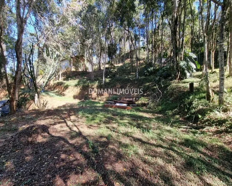 Foto 8 de Terreno / Lote à venda, 2010m2 em Santo Antonio Do Pinhal - SP