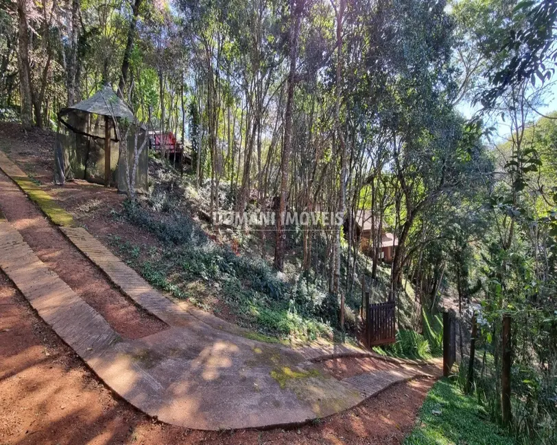 Foto 3 de Terreno / Lote à venda, 2010m2 em Santo Antonio Do Pinhal - SP