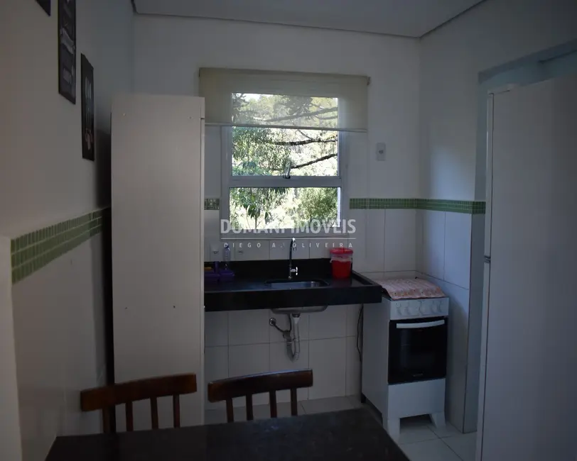 Foto 9 de Apartamento com 2 quartos à venda, 55m2 em Campos Do Jordao - SP