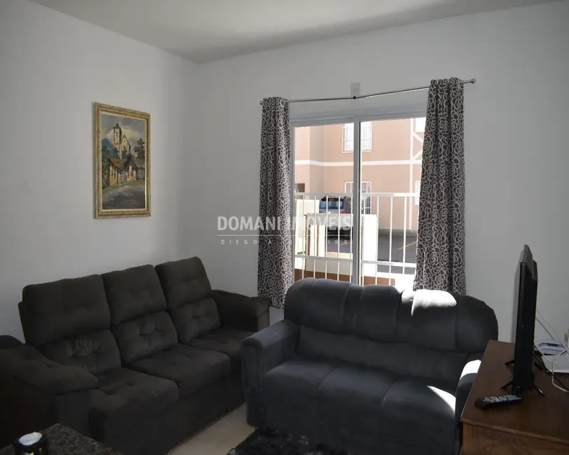 Foto 7 de Apartamento com 2 quartos à venda, 55m2 em Campos Do Jordao - SP