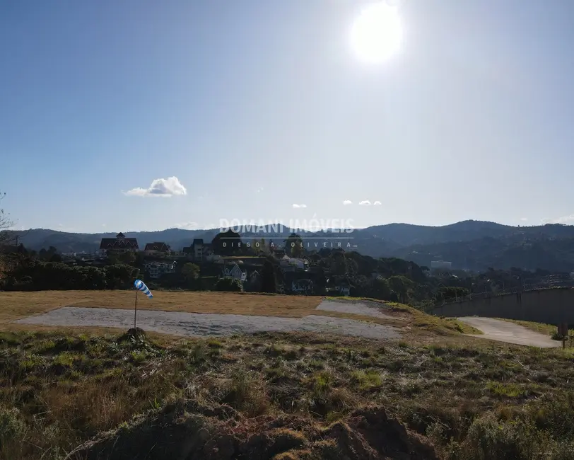 Foto 8 de Terreno / Lote à venda, 2560m2 em Campos Do Jordao - SP