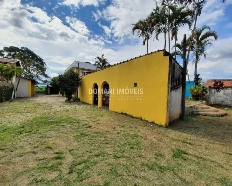 Foto 4 de Casa com 4 quartos à venda, 300m2 em Tremembe - SP