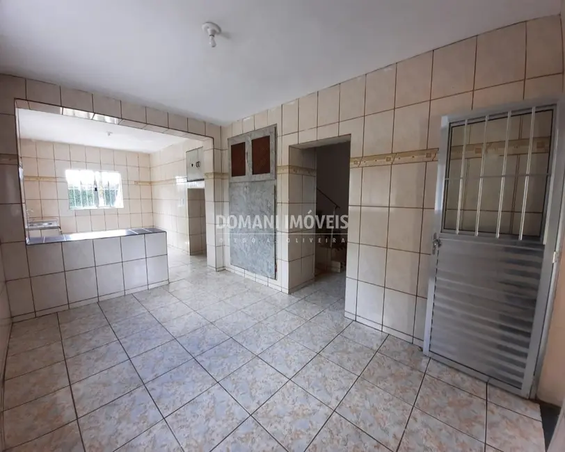 Foto 8 de Casa com 4 quartos à venda, 300m2 em Tremembe - SP