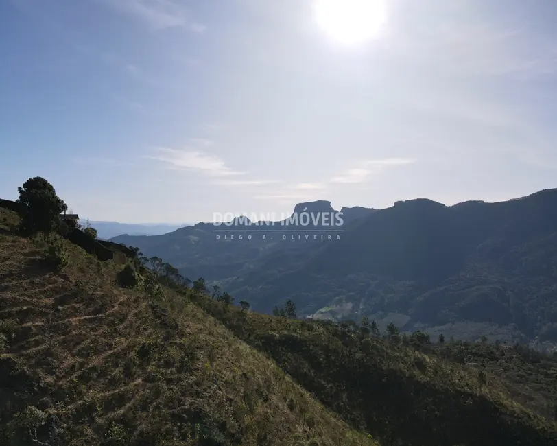 Foto 1 de Terreno / Lote à venda, 2350m2 em Campos Do Jordao - SP