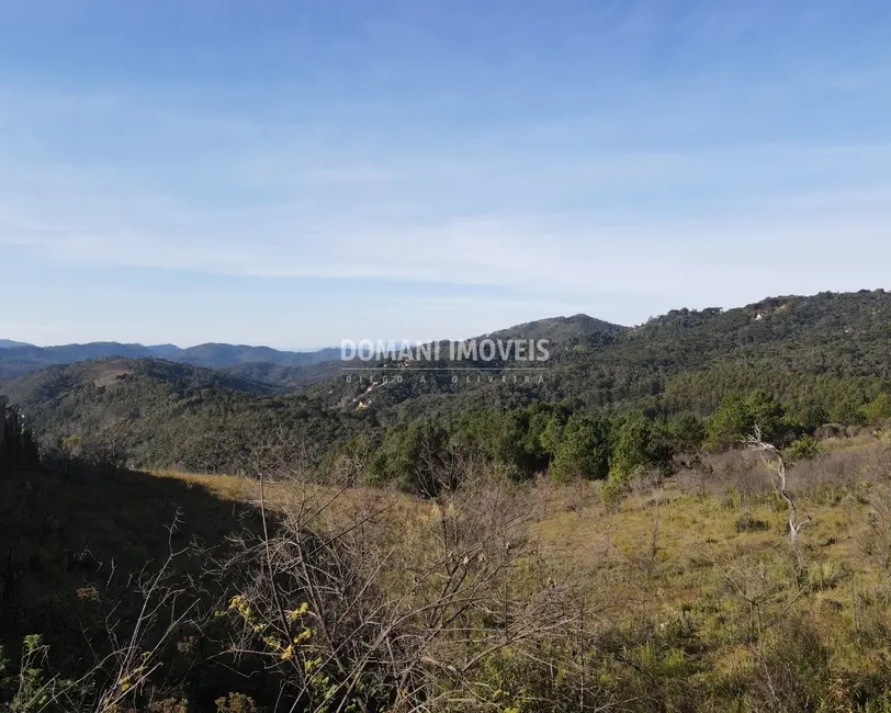 Foto 9 de Terreno / Lote à venda, 2350m2 em Campos Do Jordao - SP