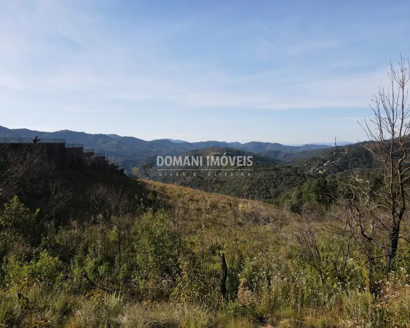 Foto 2 de Terreno / Lote à venda, 2350m2 em Campos Do Jordao - SP