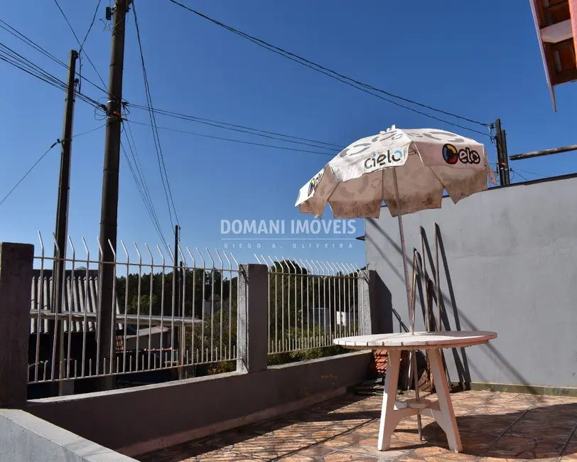 Foto 3 de Casa com 2 quartos à venda, 76m2 em Campos Do Jordao - SP