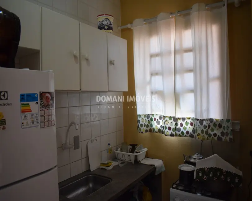 Foto 6 de Casa com 2 quartos à venda, 76m2 em Campos Do Jordao - SP