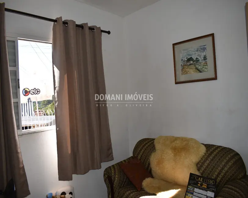 Foto 8 de Casa com 2 quartos à venda, 76m2 em Campos Do Jordao - SP