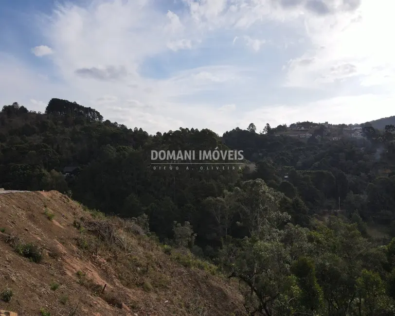 Foto 5 de Terreno / Lote à venda, 1650m2 em Campos Do Jordao - SP
