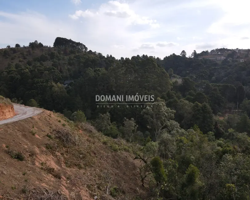 Foto 8 de Terreno / Lote à venda, 1650m2 em Campos Do Jordao - SP