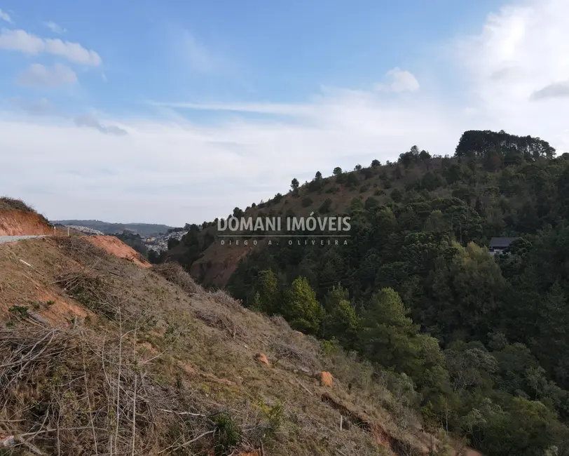 Foto 7 de Terreno / Lote à venda, 1650m2 em Campos Do Jordao - SP