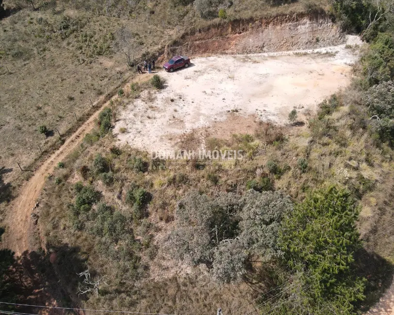 Foto 2 de Terreno / Lote à venda, 2130m2 em Campos Do Jordao - SP