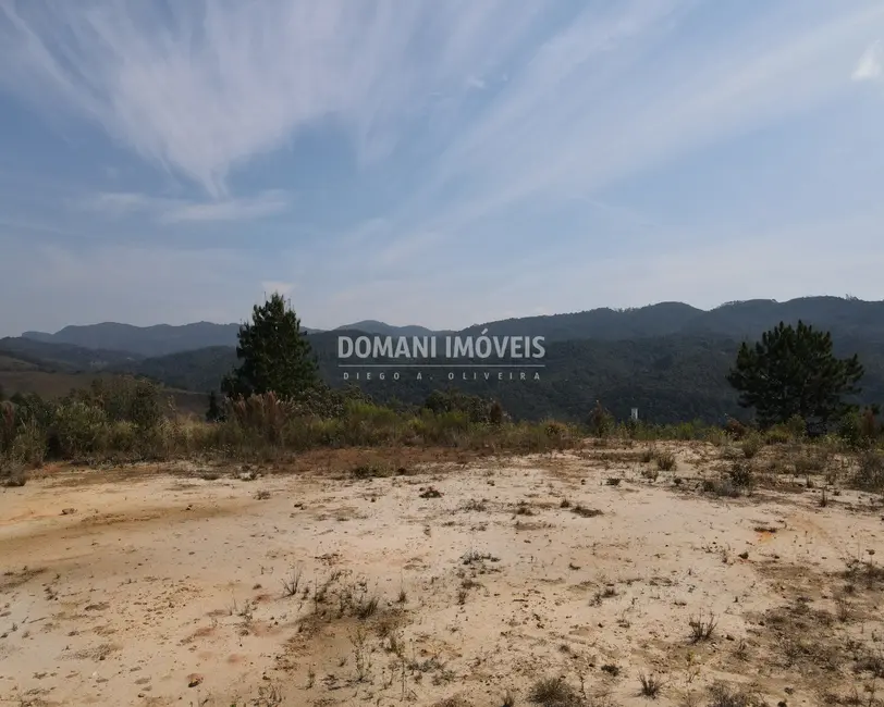 Foto 1 de Terreno / Lote à venda, 2130m2 em Campos Do Jordao - SP